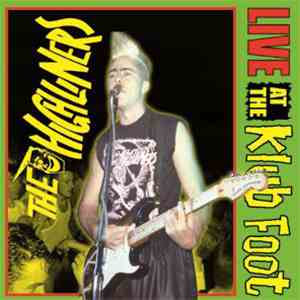 The Highliners - Live At The Klub Foot