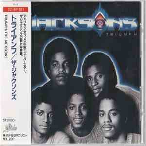 The Jacksons - Triumph