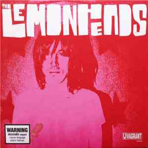 The Lemonheads - The Lemonheads