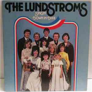 The Lundstroms - Singin' Down In Dixie