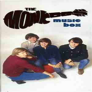 The Monkees - Music Box