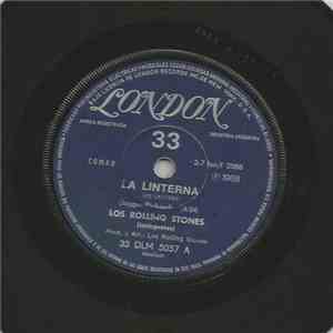 The Rolling Stones, Bill Wyman - La Linterna / En Otra Tierra