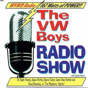 The VW Boys - The VW Boys Radio Show