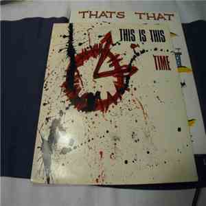 This Is This  - Time
