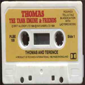 Thomas the Tank Engine - Thomas And Terence