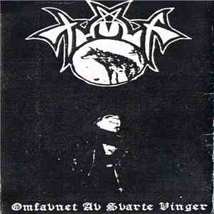 Thule  - Omfavnet Av Svarte Vinger