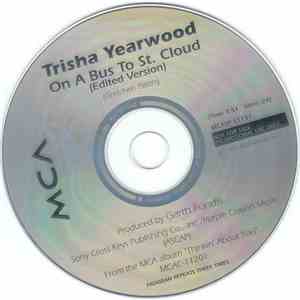 Trisha Yearwood - On A Bus To St. Cloud