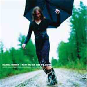 Ulrika Bodén - Rätt Nu Är Det På Tiden