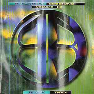 Unknown Artist - Breakbeat Sessions (Volume 2) (Black Trax)