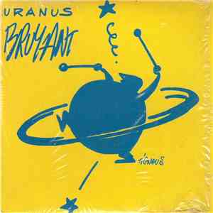 Uranus Bruyant - untitled