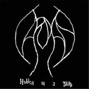 Vardan - Hidden In A Tomb
