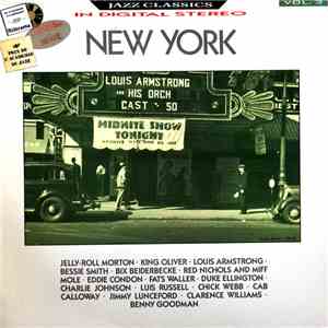 Various - New York