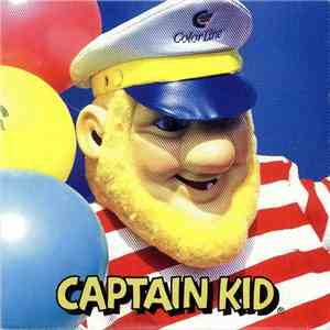 Various - Captain Kid