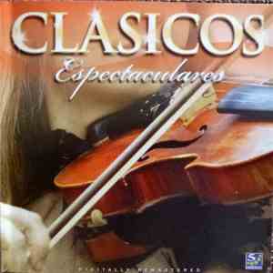 Various - Clásicos Espectaculares