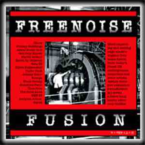 Various - Freenoise Fusion