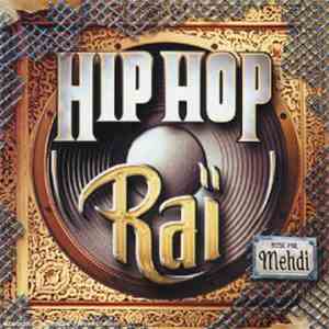Various - Hip Hop Raï