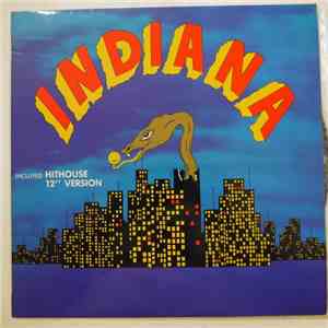 Various - Indiana