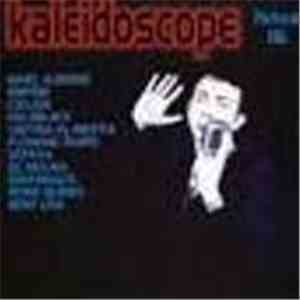 Various - Kaleidoscope Issue 16