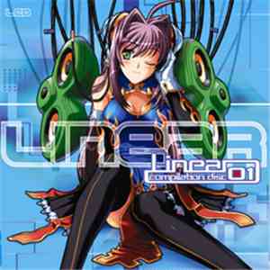 Various - Linear Compilation Disc 01