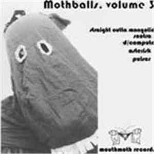 Various - Mothballs (Vol 3)