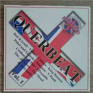 Various - Querbeat (Eastend Sampler Vol. I)