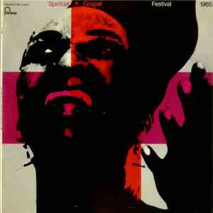 Various - Spiritual + Gospel Festival 1965