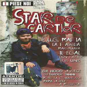 Various - Star De Cartier