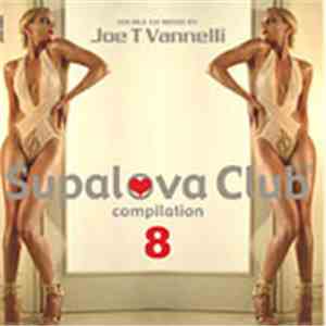 Various - Supalova Club Compilation 8