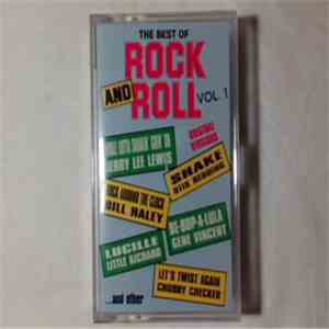 Various - The Best Of The Rock And Roll Vol.1