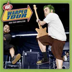 Various - Warped Tour 2009 Compilation