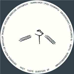 VNZT - Vaste Question