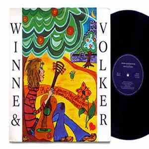 Winne & Volker - Lieder Und Chansons Mit Winne Und Volker