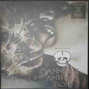 :wumpscut: - Cannibal Anthem Box