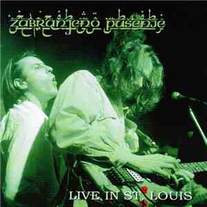 Zabranjeno Pušenje - Live In St. Louis