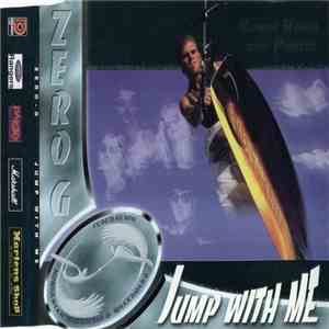 Zero-G  - Jump With Me