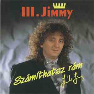 Zámbó Jimmy - Számíthatsz Rám