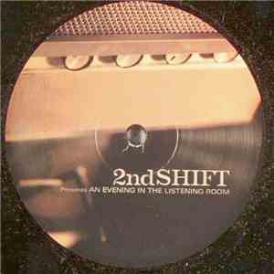 2nd Shift - It's Been A Long Time