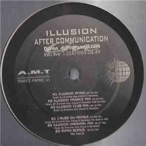 After Communication - Illusion
