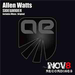 Allen Watts - Sidewinder