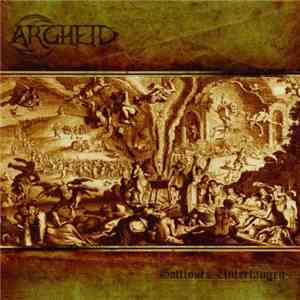 Argheid - Gottloses Unterfangen