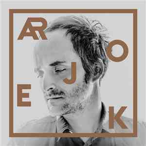 Artur Rojek - Składam Się Z Ciągłych Powtórzeń