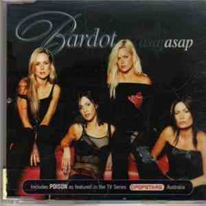 Bardot  - Asap