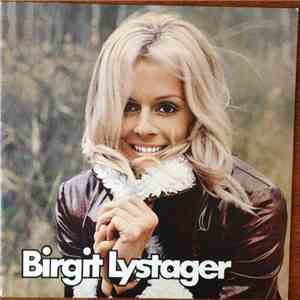 Birgit Lystager - Birgit Lystager