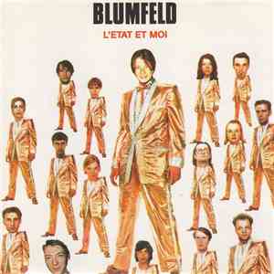 Blumfeld - L'Etat Et Moi