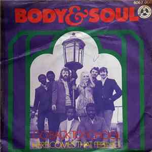 Body And Soul  - Go Back To School