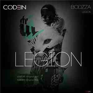 Bodzza - Legion