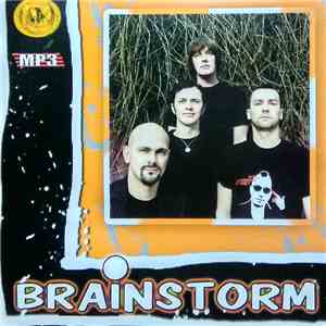 Brainstorm  - MP3