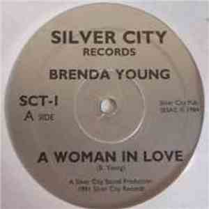 Brenda Young - A Woman In Love