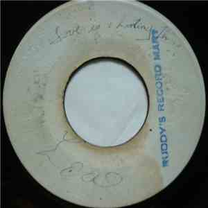 Brent Dowe - Love Is A Hurting Thing