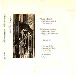 Browning Mummery - Obiter Scripta